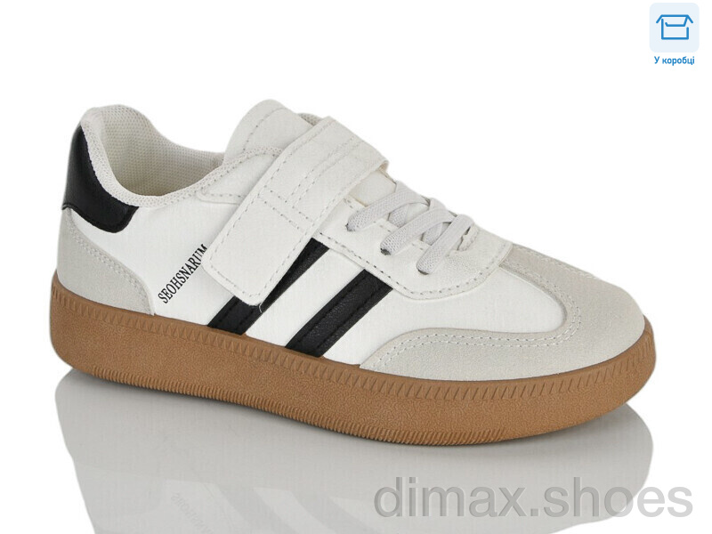 Ok Shoes 534-2