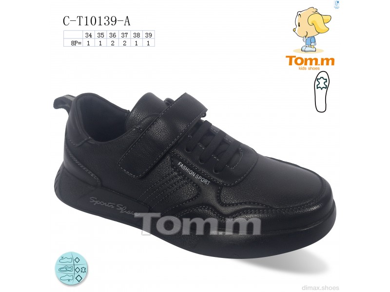 Ok Shoes C-T10139-A
