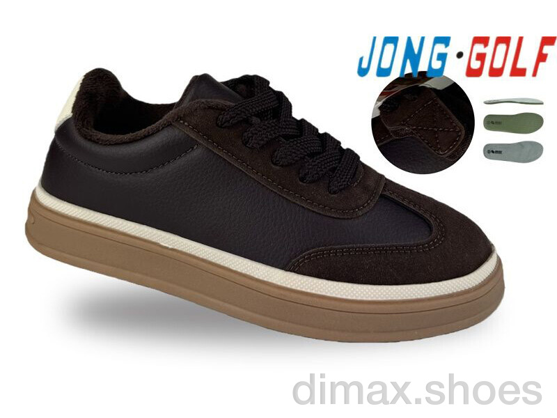 Jong Golf C31166-4