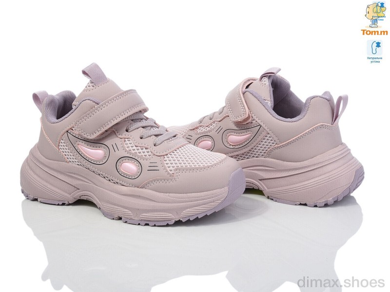 Ok Shoes 51012B