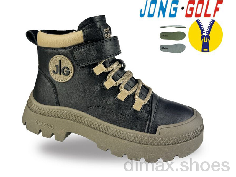 Jong Golf B31093-0