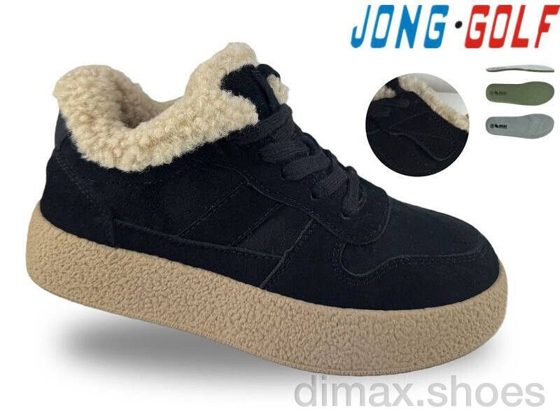 Jong Golf C31118-0