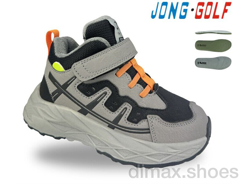 Jong Golf B31110-2