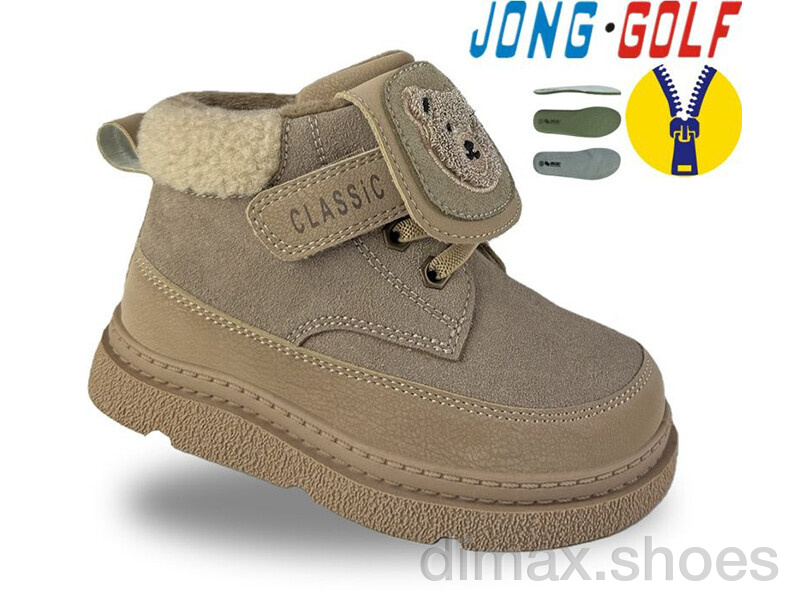 Jong Golf B31127-23