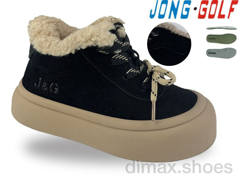 Jong Golf B31121-0