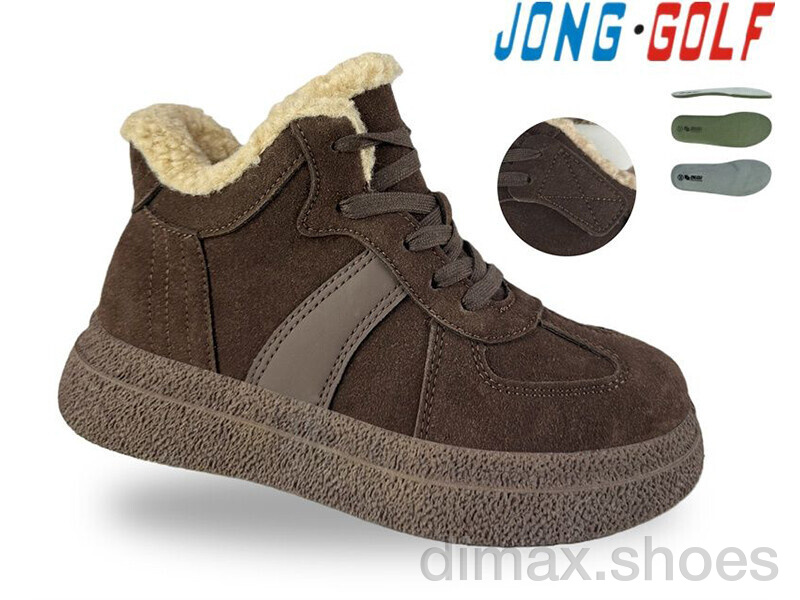 Jong Golf C31157-4