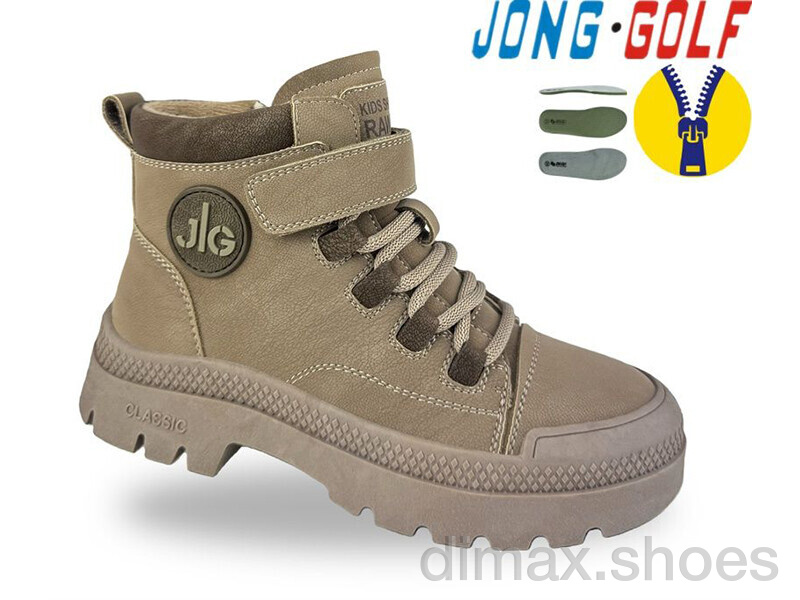 Jong Golf C31094-3