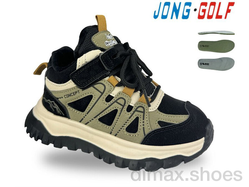 Jong Golf B31117-5