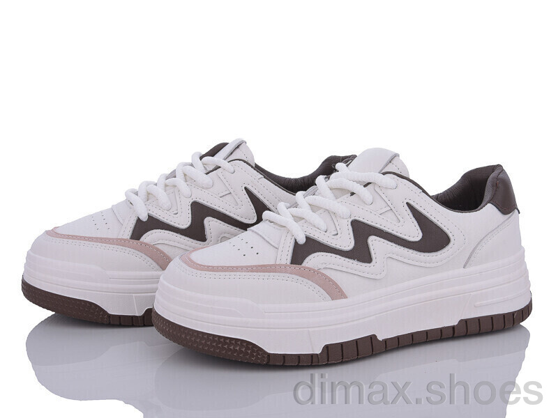 Ok Shoes L1006-5