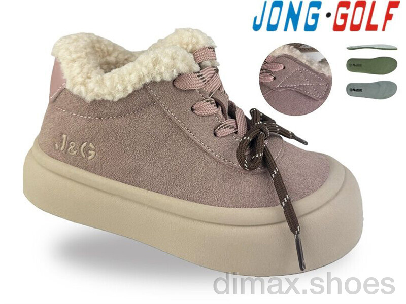 Jong Golf B31121-8