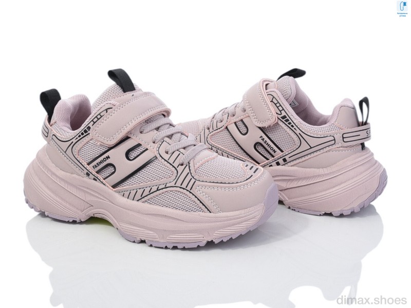 Ok Shoes 51011B