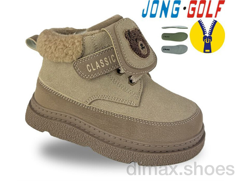 Jong Golf B31127-3