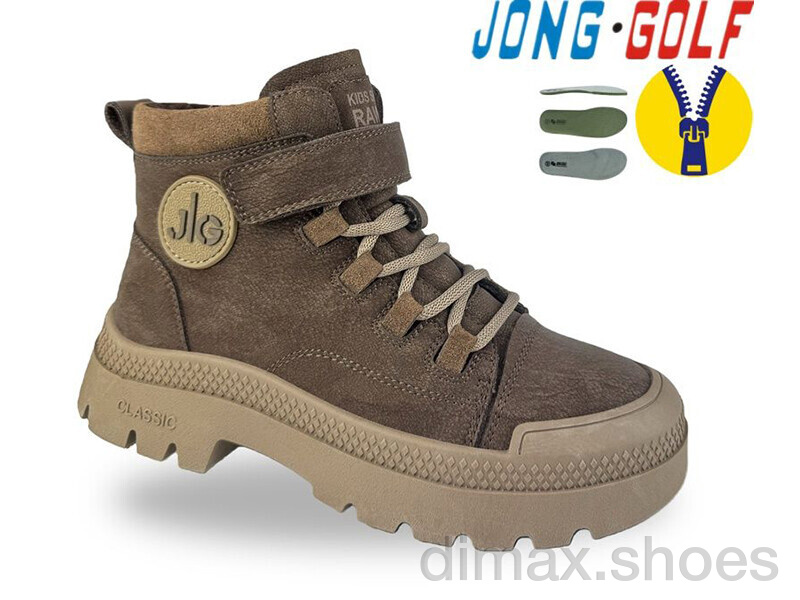 Jong Golf C31094-24