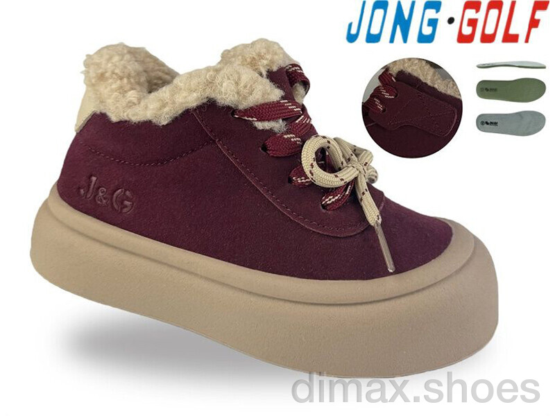 Jong Golf B31121-13