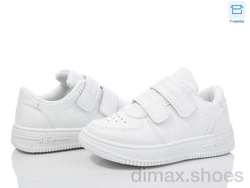Ok Shoes 575-2