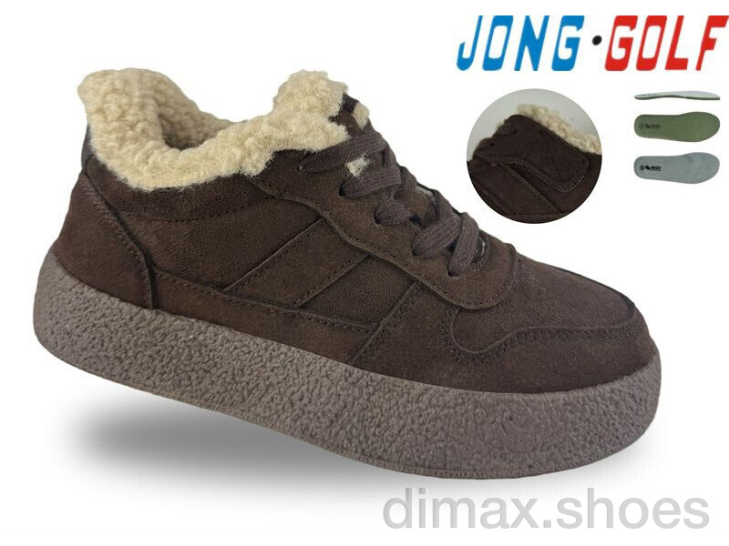 Jong Golf C31118-4
