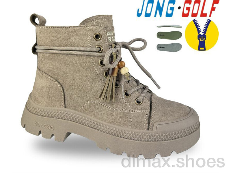 Jong Golf C31092-3
