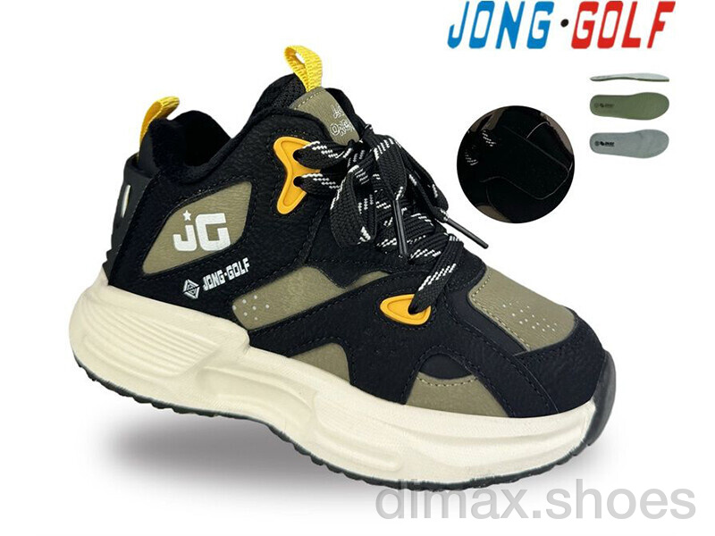 Jong Golf C31112-5