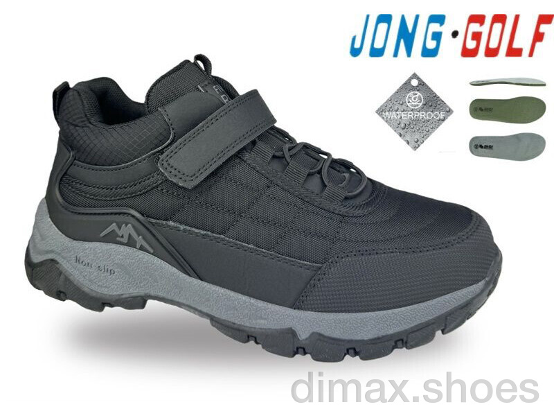 Jong Golf C31105-20