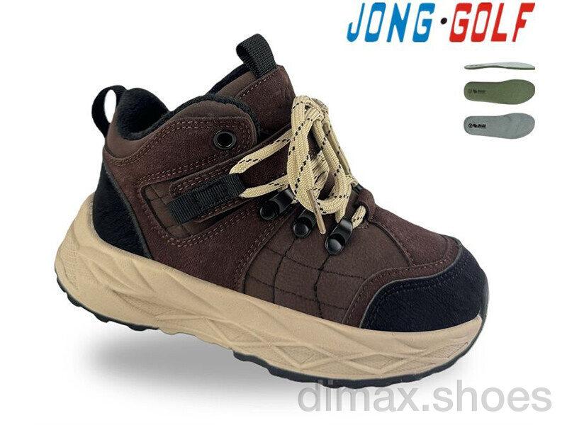 Jong Golf B31111-4