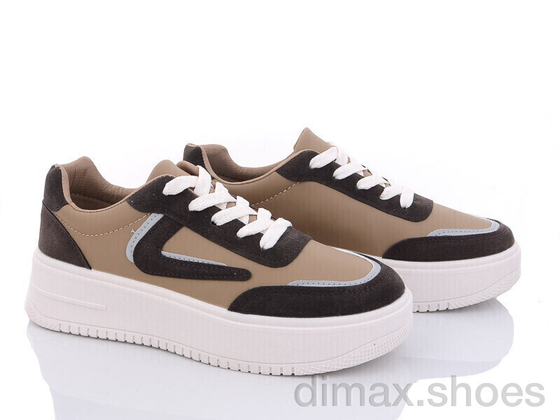 Ok Shoes L996-3
