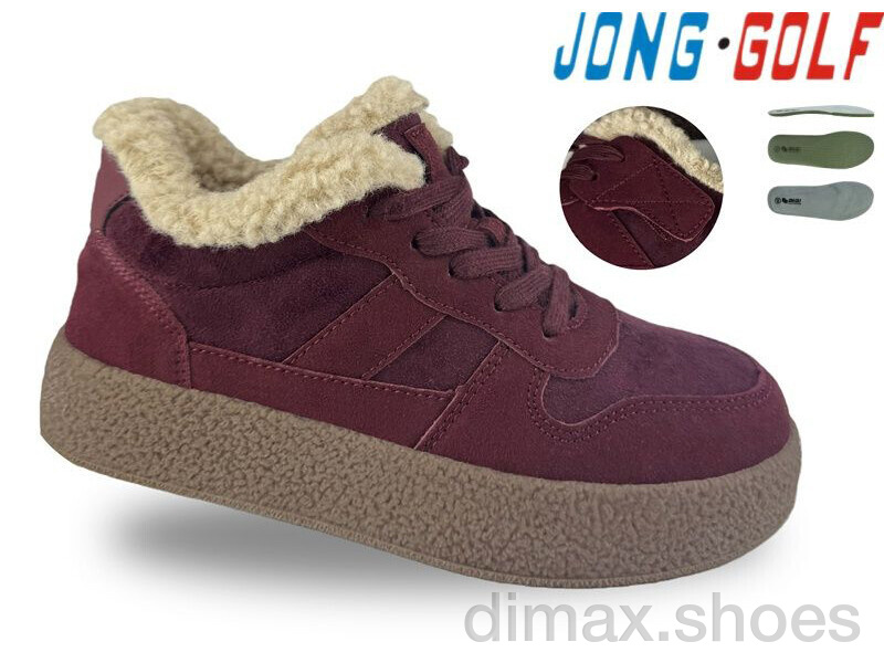 Jong Golf C31118-13