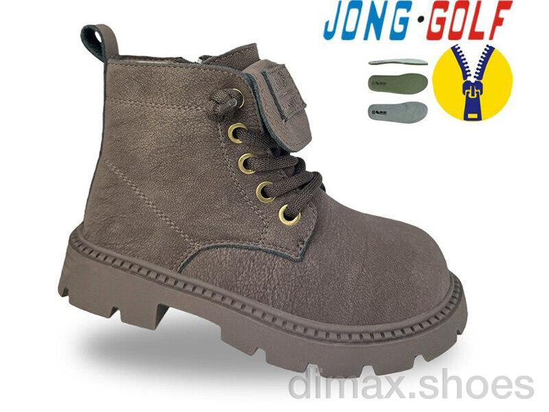 Jong Golf B31097-4