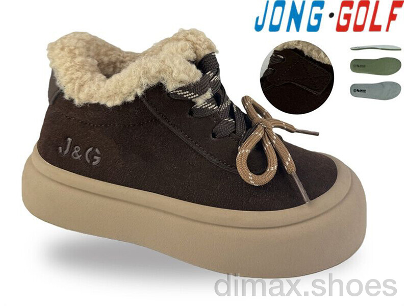 Jong Golf B31121-4