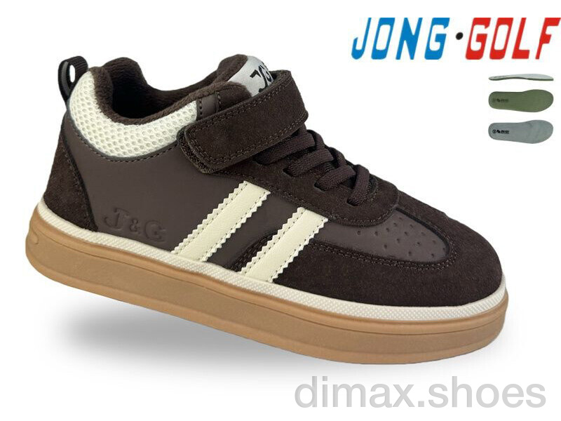 Jong Golf C31135-4