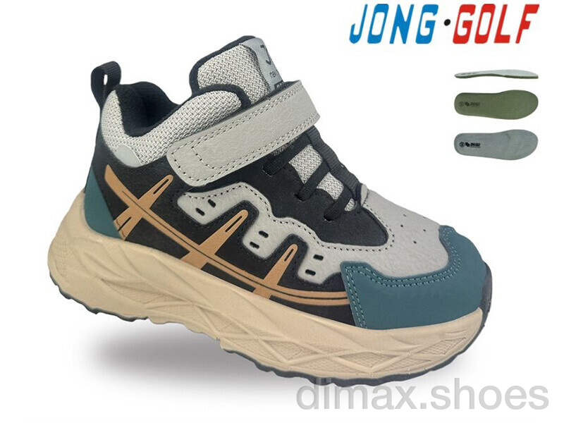 Jong Golf B31110-18