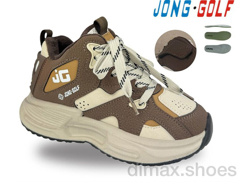 Jong Golf C31112-4
