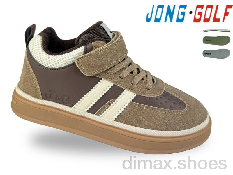 Jong Golf C31135-3