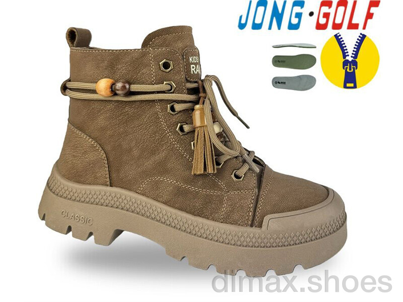 Jong Golf C31095-3
