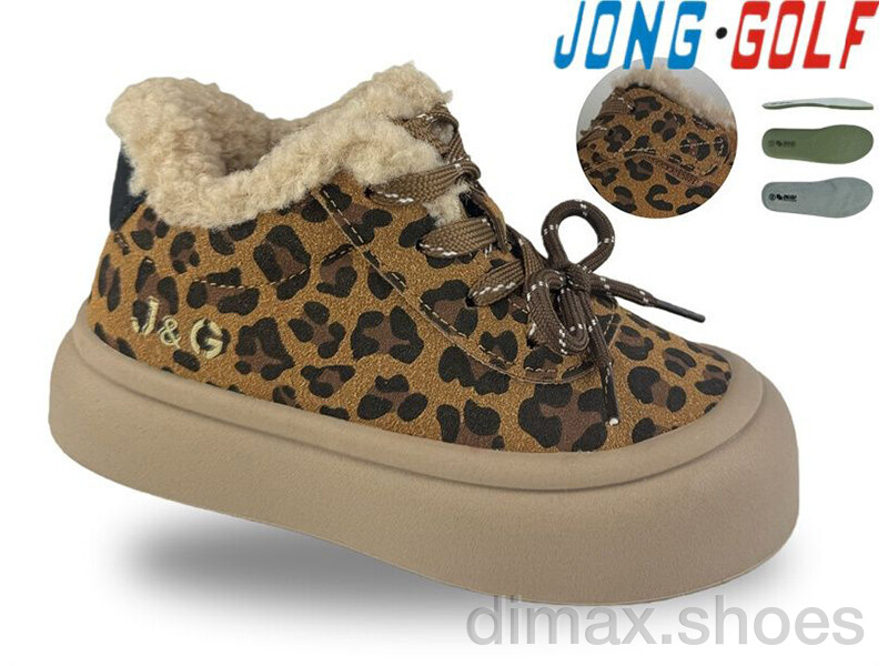 Jong Golf B31121-14