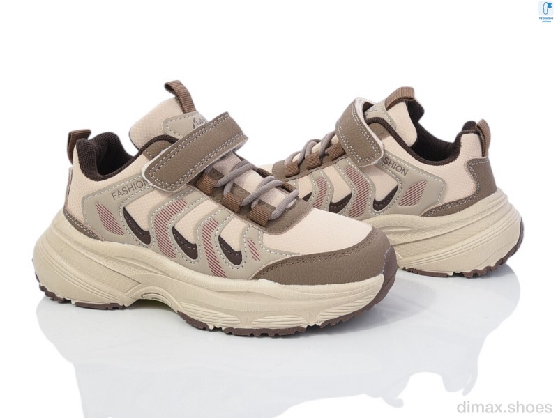 Ok Shoes 11637D