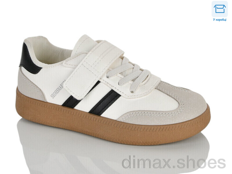 Ok Shoes 534-3