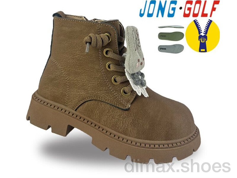 Jong Golf B31130-3