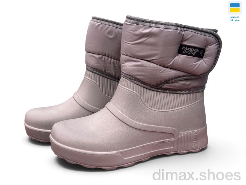 Rai shoes E543 сірий