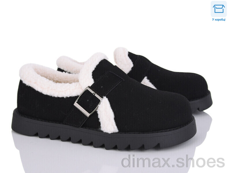 Ok Shoes KF02-2