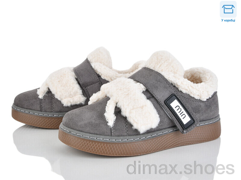Ok Shoes Q8-6