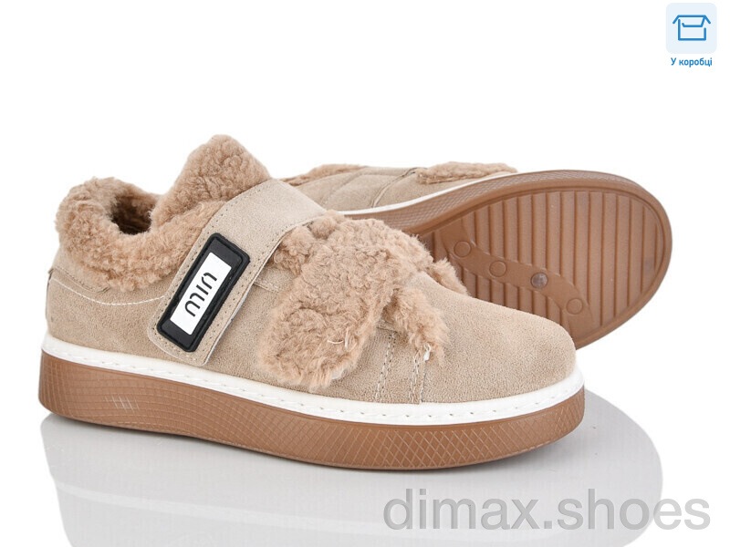 Ok Shoes Q8-4