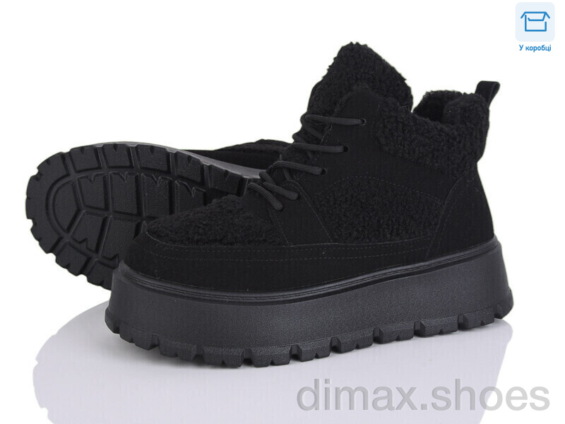 Ok Shoes RP89-1