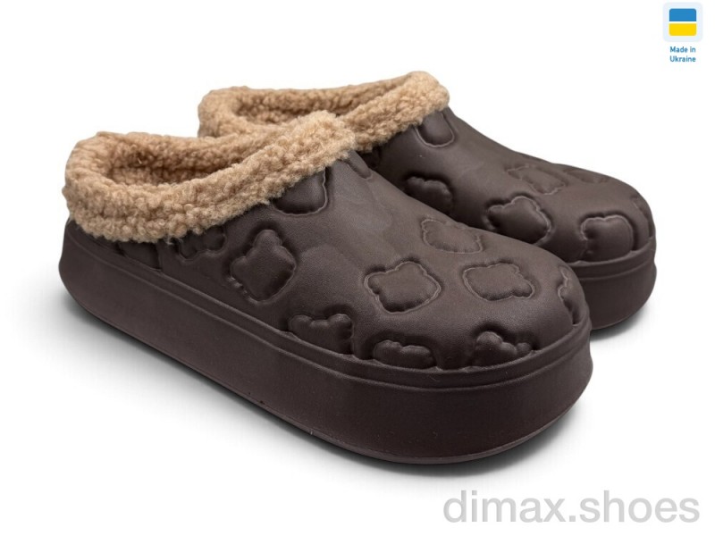 Rai shoes 605 шоколад