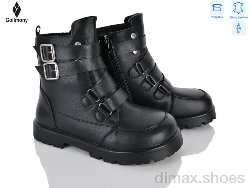 Gollmony M2661A