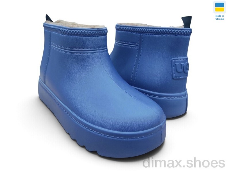Rai shoes Б33 волошка