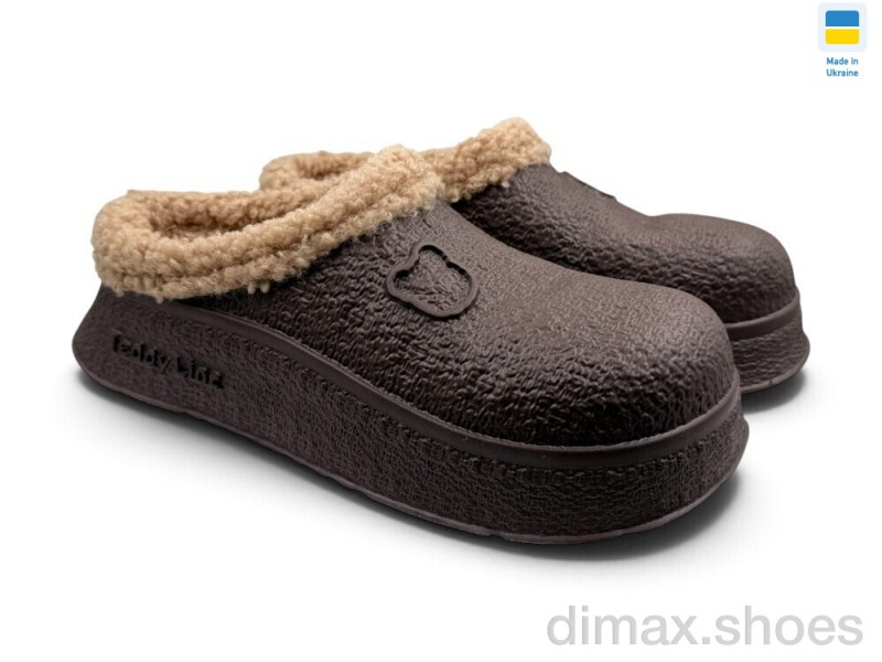Rai shoes 606 шоколад