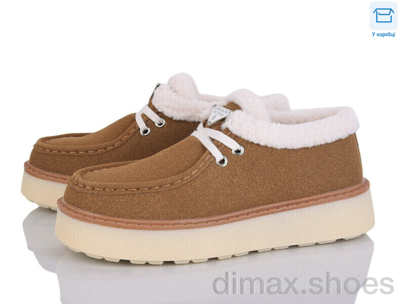 Ok Shoes MX985-6