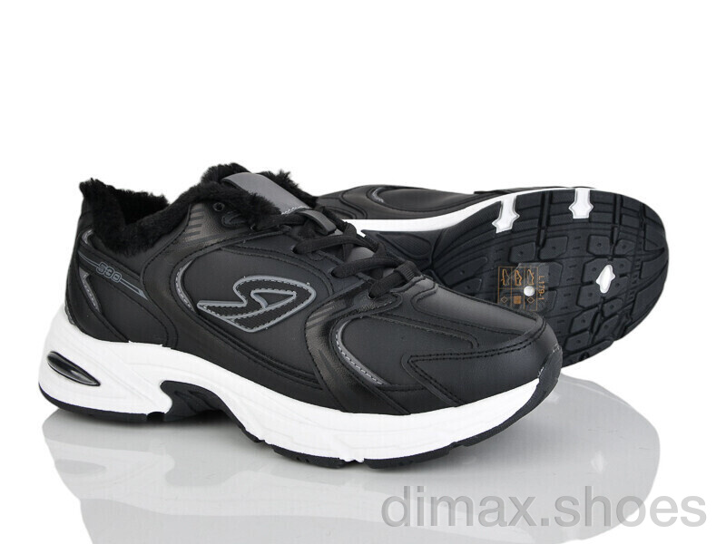Ok Shoes L179-1