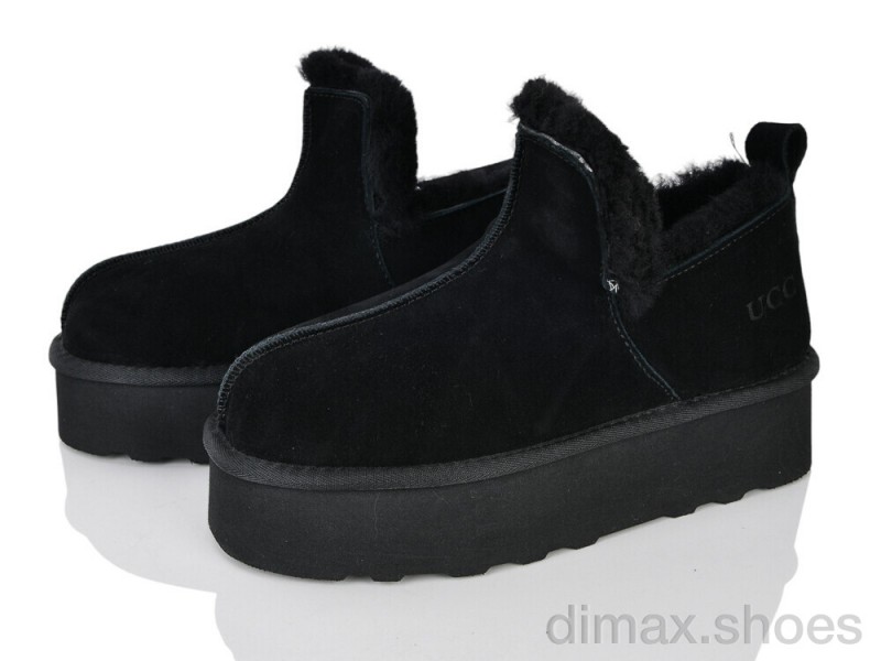 Svit 5854 black