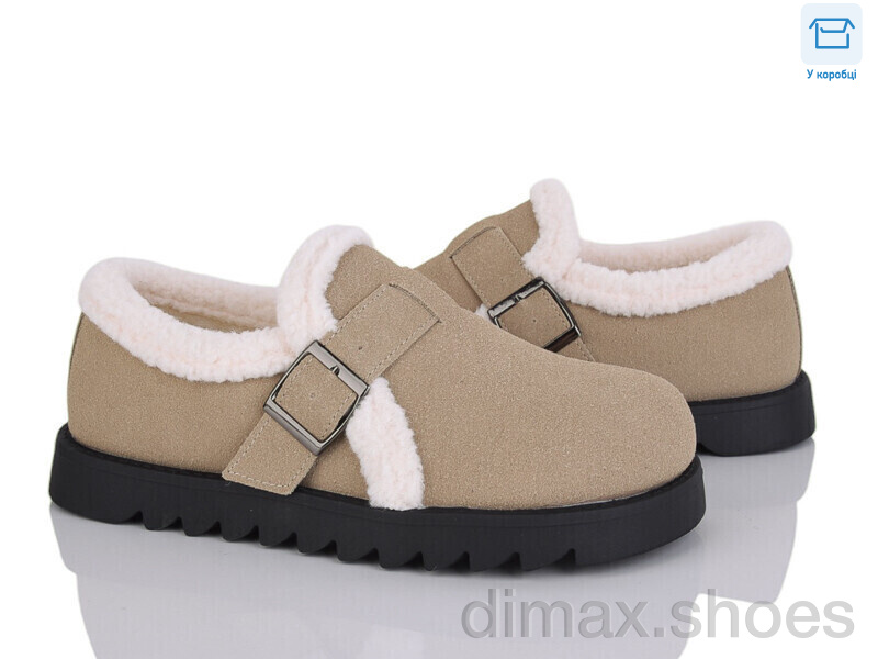 Ok Shoes KF02-3